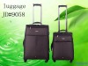 elegent  travel  trolley luggage set with 4 wheels