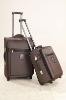 elegent travel trolley luggage suitcases