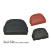 elephant genuine leather wallet wallet case