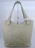 embroider lady handbags hot sale in Burma