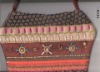 embroidered bag