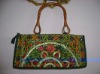 embroidered bag