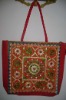 embroidered bag