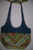embroidered bag