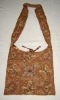 embroidered bag