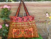 embroidered bag from thailand