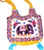 embroidered elephant shoulder bags