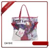 embroidery handbags with cute girl(DA1046)