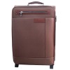 eminent brown vintage luggages