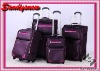 eminent eva travel trolley luggage