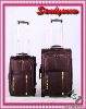 eminent eva trolley luggage bag