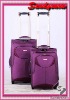 eminent eva trolley luggage bag