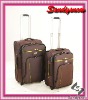 eminent eva trolley luggage case