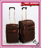 eminent eva trolley luggage case