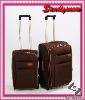 eminent eva trolley luggage case