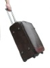 eminent leather luggage