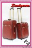 eminent pu travel luggage