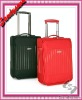eminent suitcase eva trolley luggage