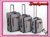 eminent travel trolley luggage bag