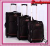 eminent travel trolley luggage bag