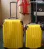 eminent vintage telescopic trolley system luggage