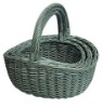 empty picnic basket sets