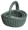 empty picnic basket sets