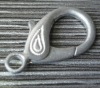 engraved snap hook  customed