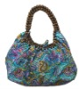enthic style fashion hand bags for ladys 2011