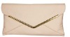 envelope clutch, frame handbag, lady evening,