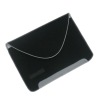 envelope shape neoprene laptop sleeve