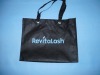 enviro pp non-woven shopping bag