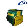 enviroment friendly polyester beer cooler bag