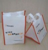 environment-friendly non woven gift bag