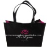 environment-protection non-woven recycle shopping bag