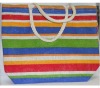 environmental fashion recycle oxford shopping bag