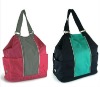 environmental fashion recycle oxford shopping bag