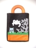 environmental felt bag