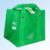 environmental handle bag