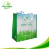 environmental laminate  bag