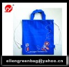 environmental non woven drawstring bag