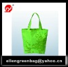 environmental non woven shopping bag