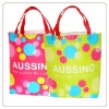 environmental non woven shopping bag