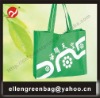 environmental non woven shopping bag