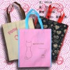 environmental polyester foldable shopping bag