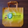environmental pp non woven shopping bag