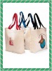 environmental promotional cotton bag