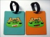 environmentally customed Luggage Tag