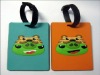 environmentally customed Luggage Tag