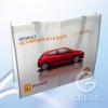 environmentally friendly,PP non woven shopping bag(Gre-041409)